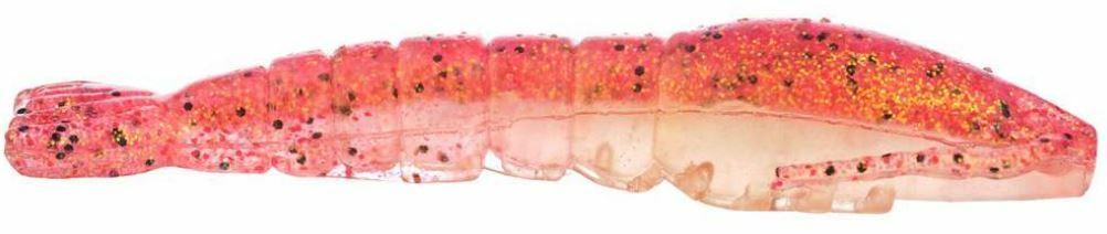 Berkley Gulp! Translucent Shrimp Soft Baits - Image 4