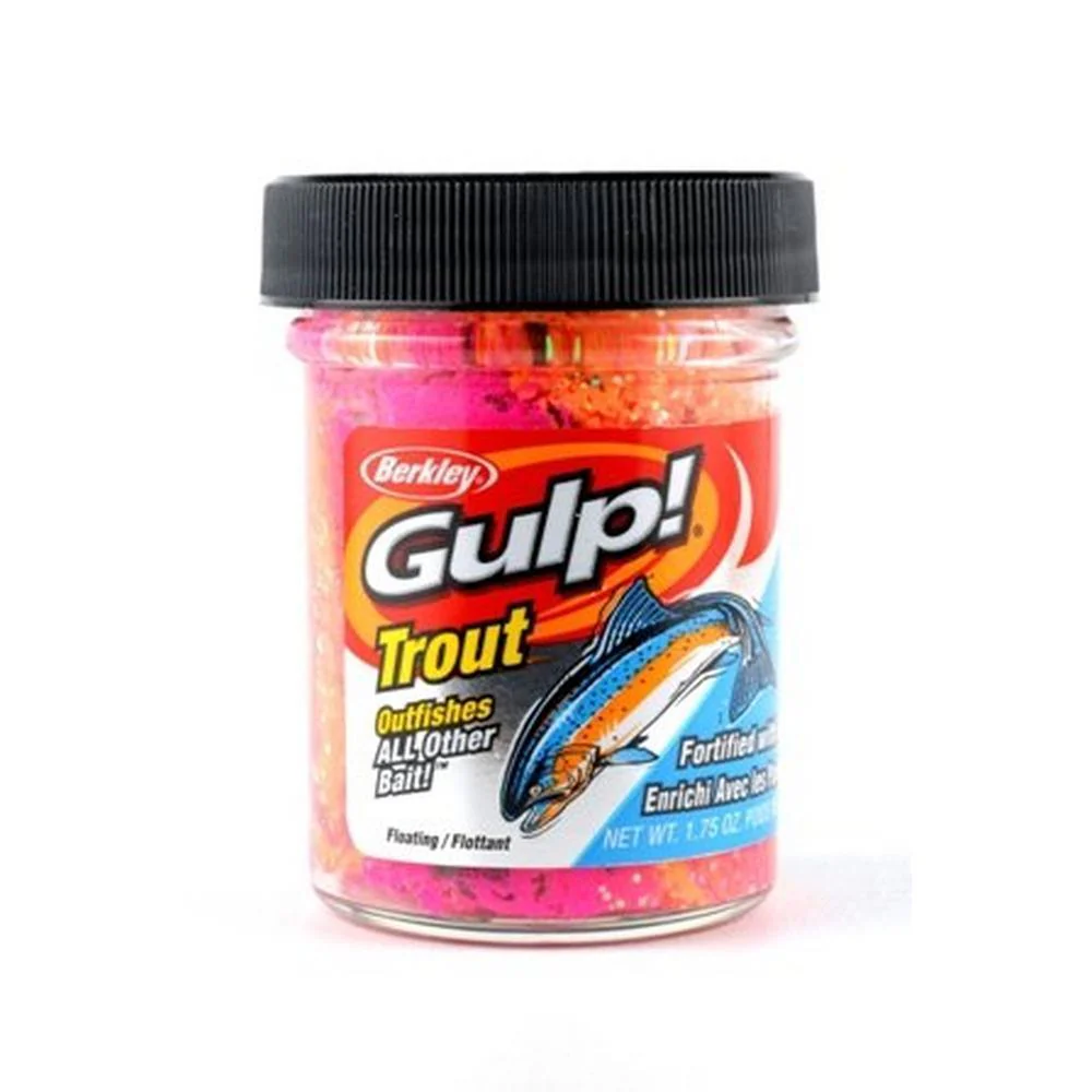 Berkley Gulp! Trout Dough - Image 2