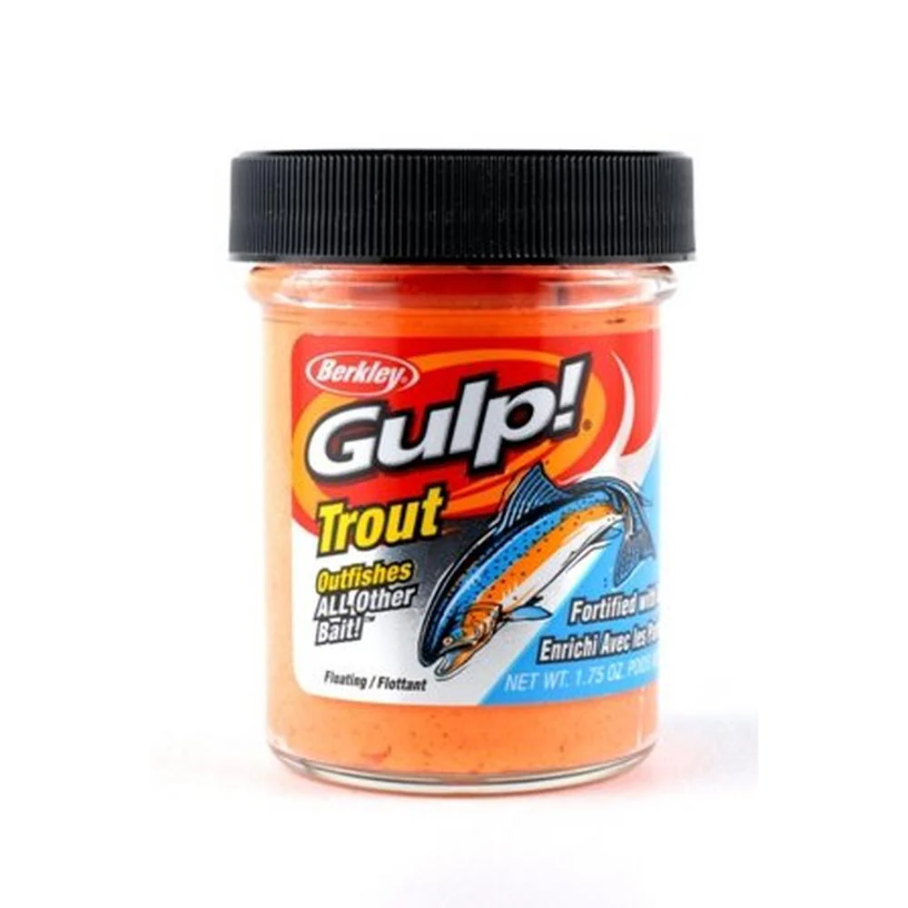 Berkley Gulp! Trout Dough - Image 3