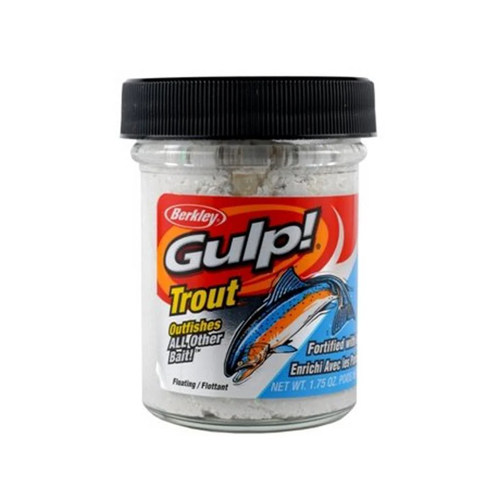 Berkley Gulp! Trout Dough - Image 4