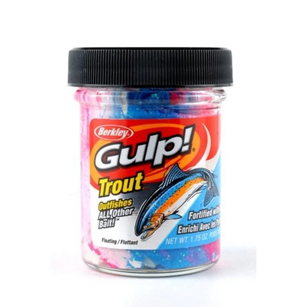 Berkley Gulp! Trout Dough - Image 7