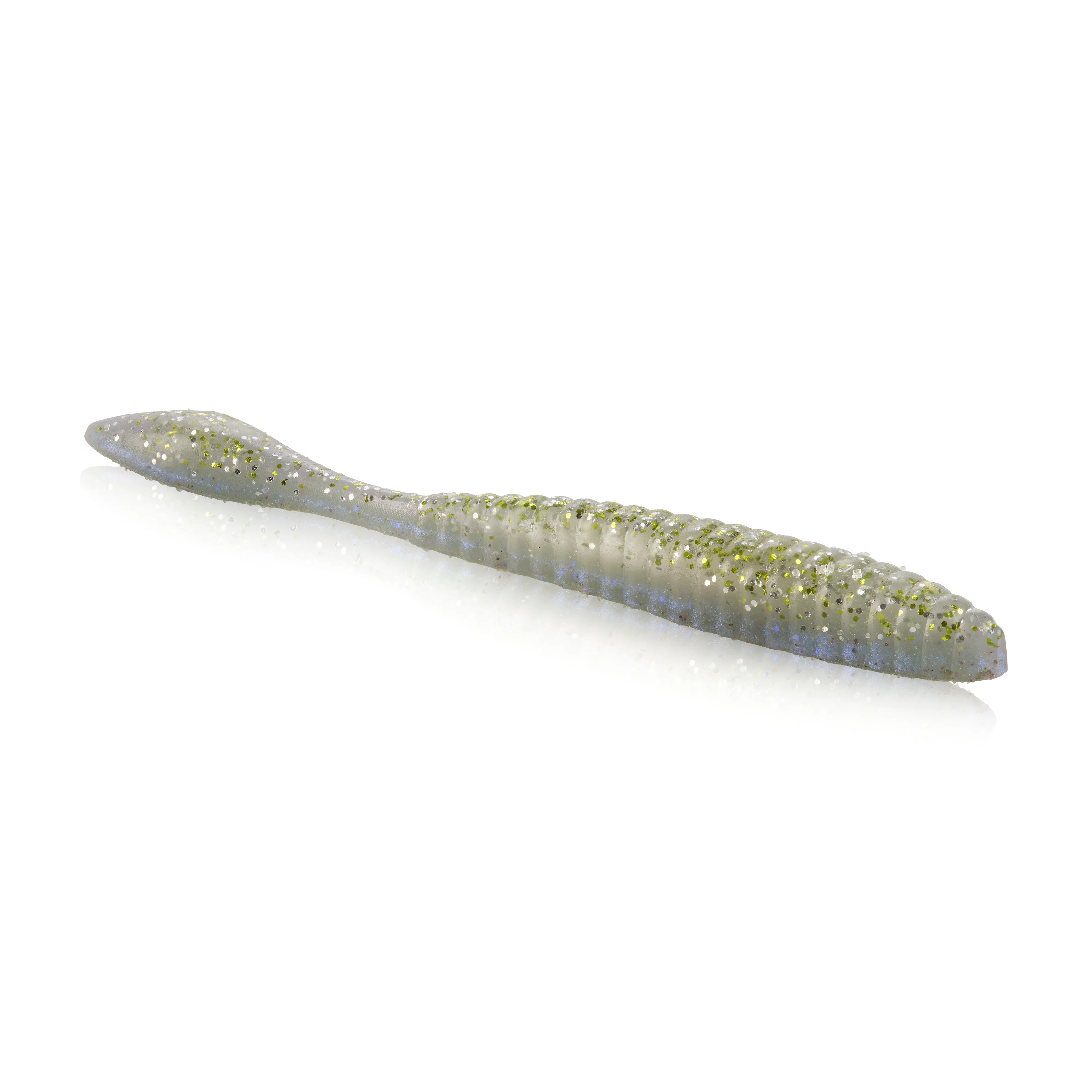 Berkley Lab Series Flat Worm Soft Plastics
