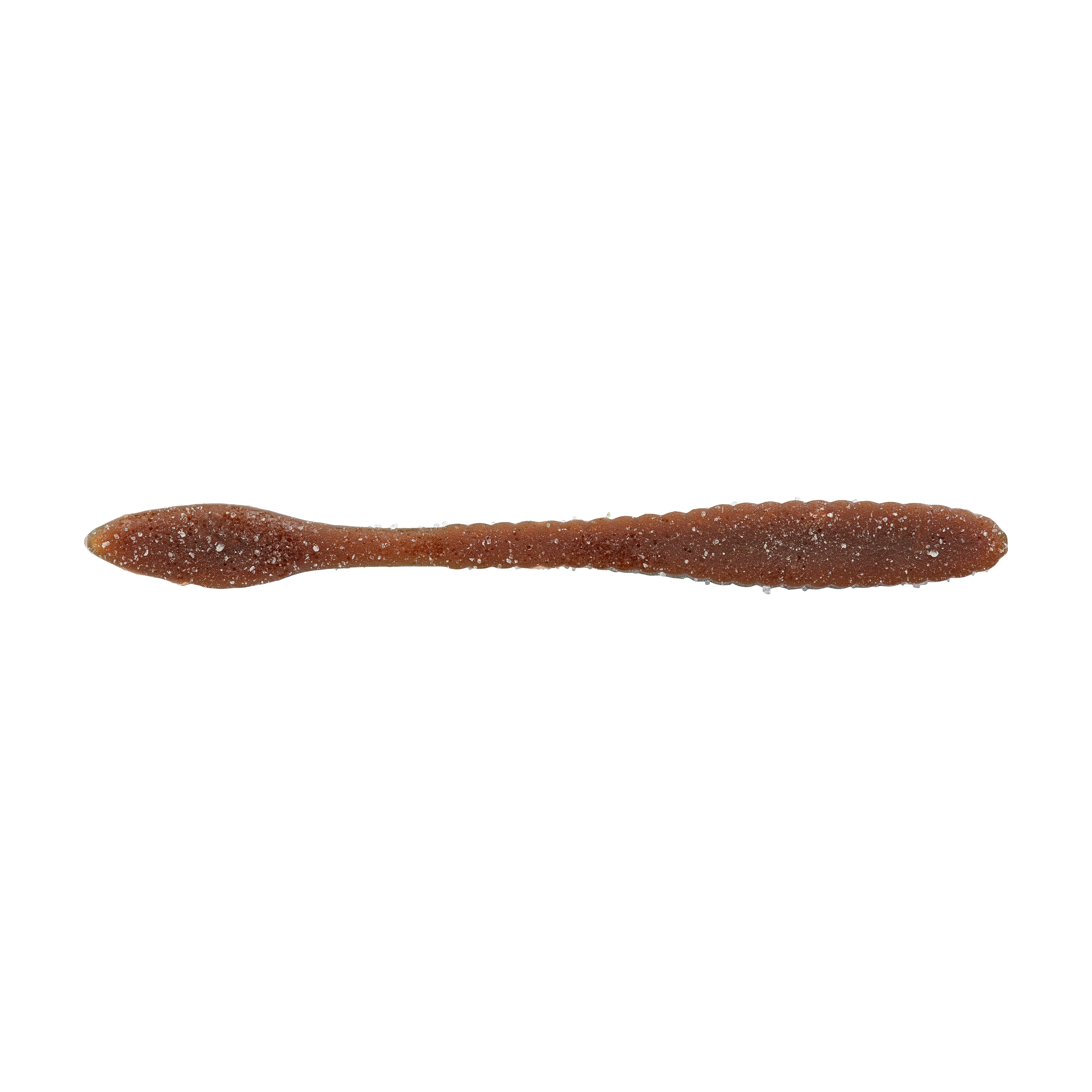 Berkley Lab Series Flat Worm Soft Plastics - Image 15