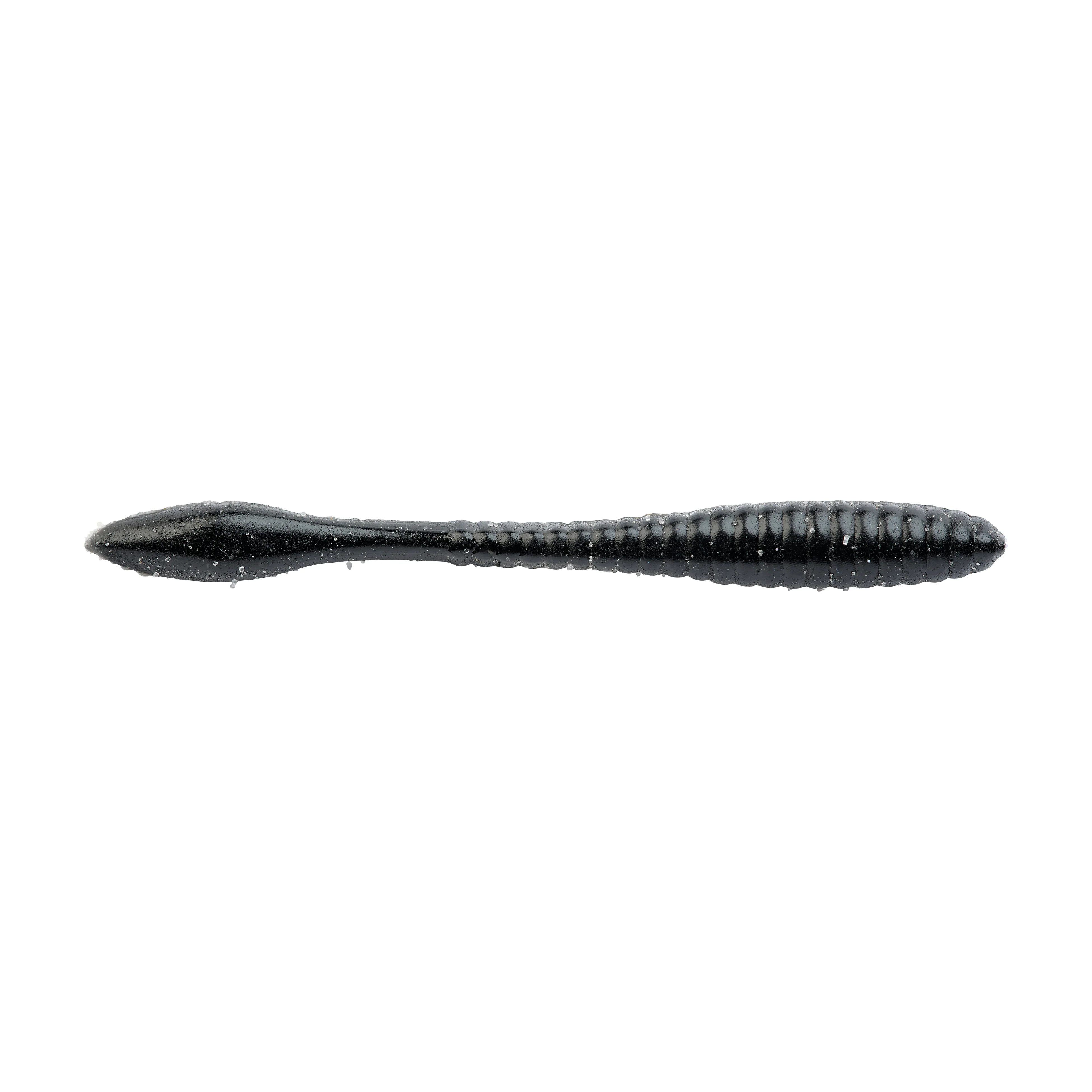 Berkley Lab Series Flat Worm Soft Plastics - Image 16