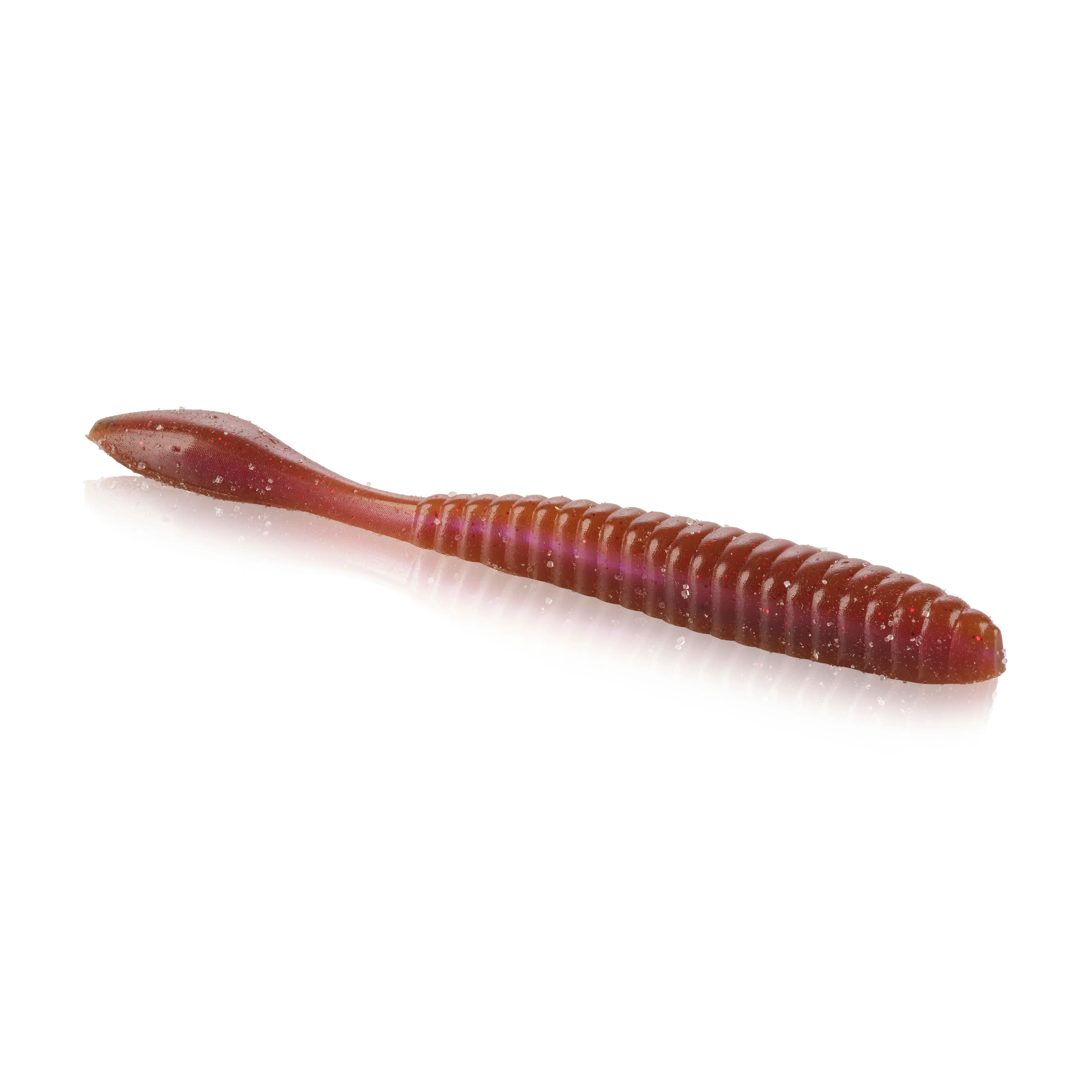 Berkley Lab Series Flat Worm Soft Plastics - Image 30