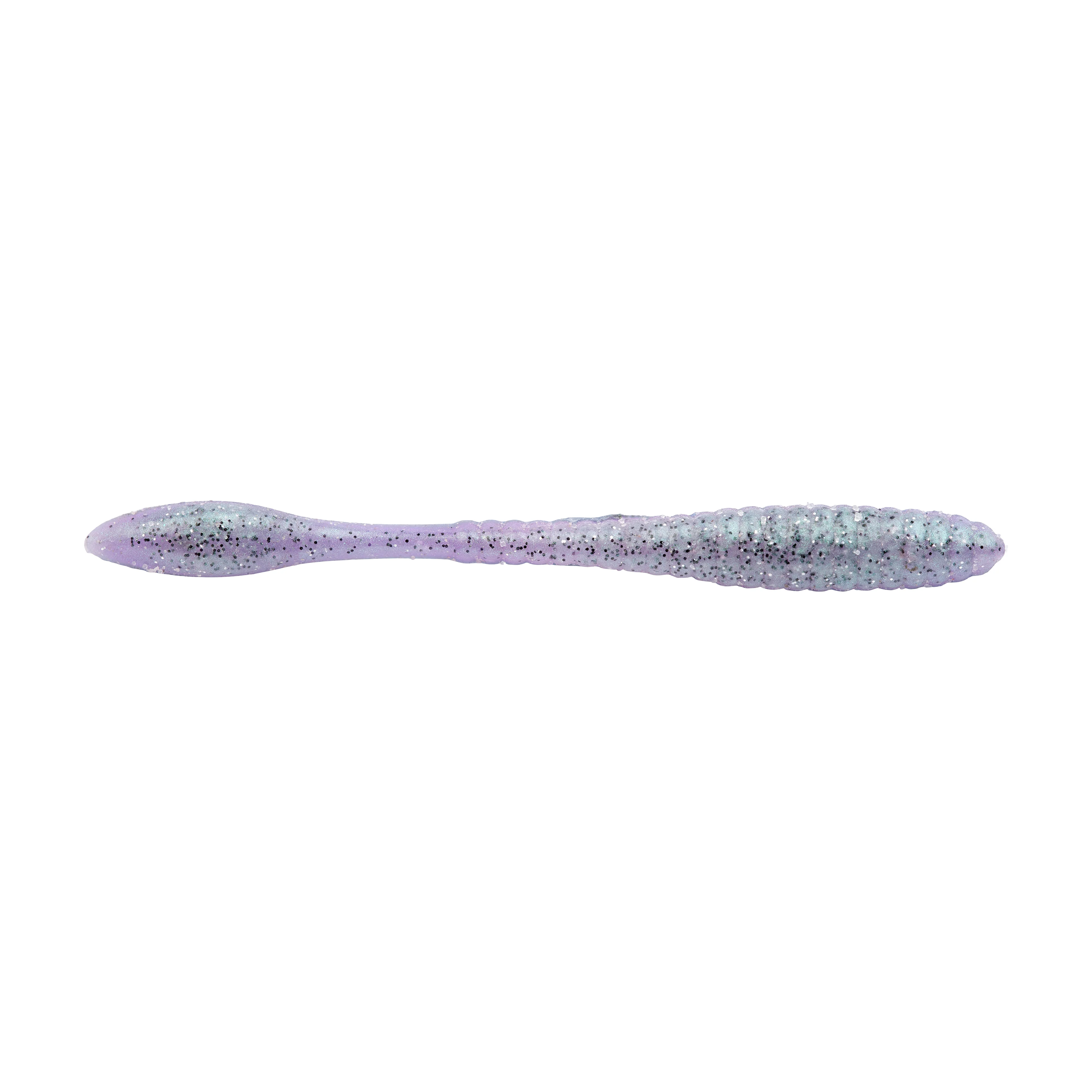 Berkley Lab Series Flat Worm Soft Plastics - Image 33