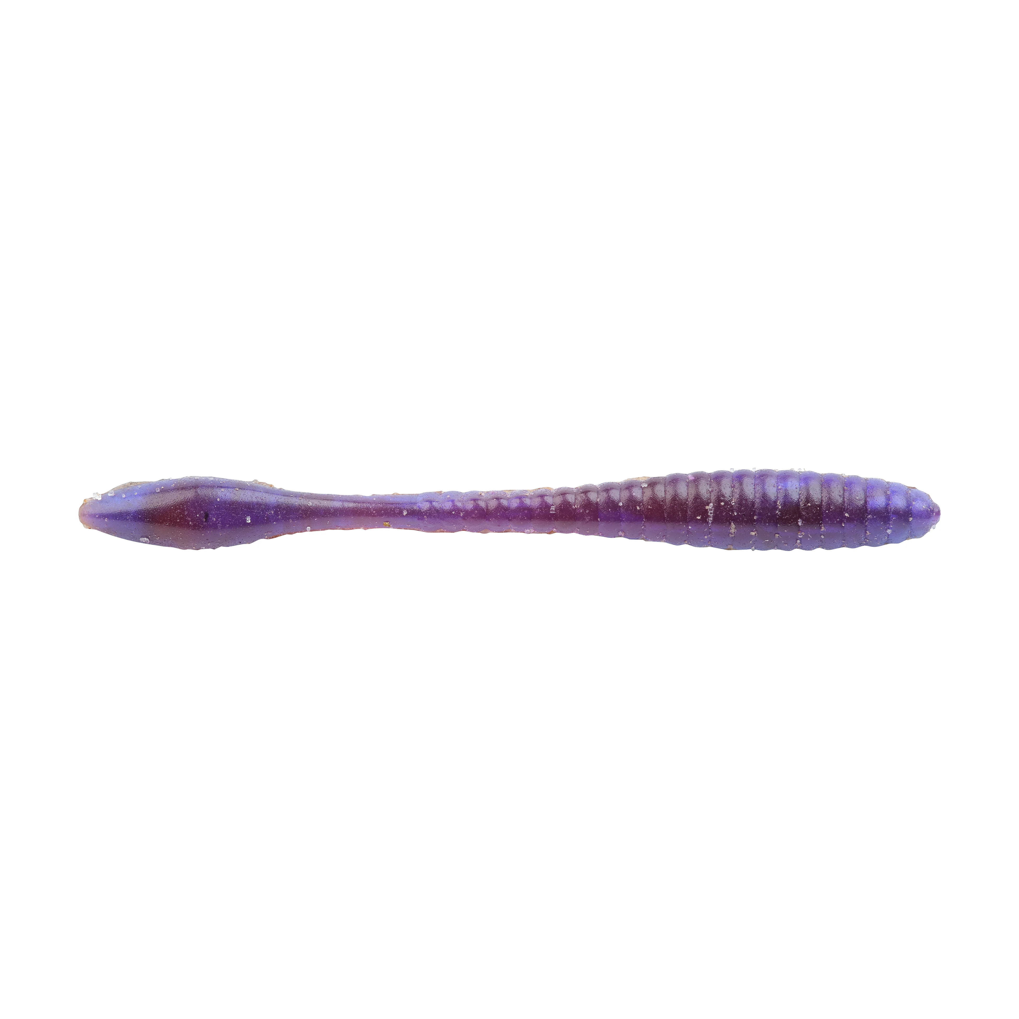 Berkley Lab Series Flat Worm Soft Plastics - Image 37