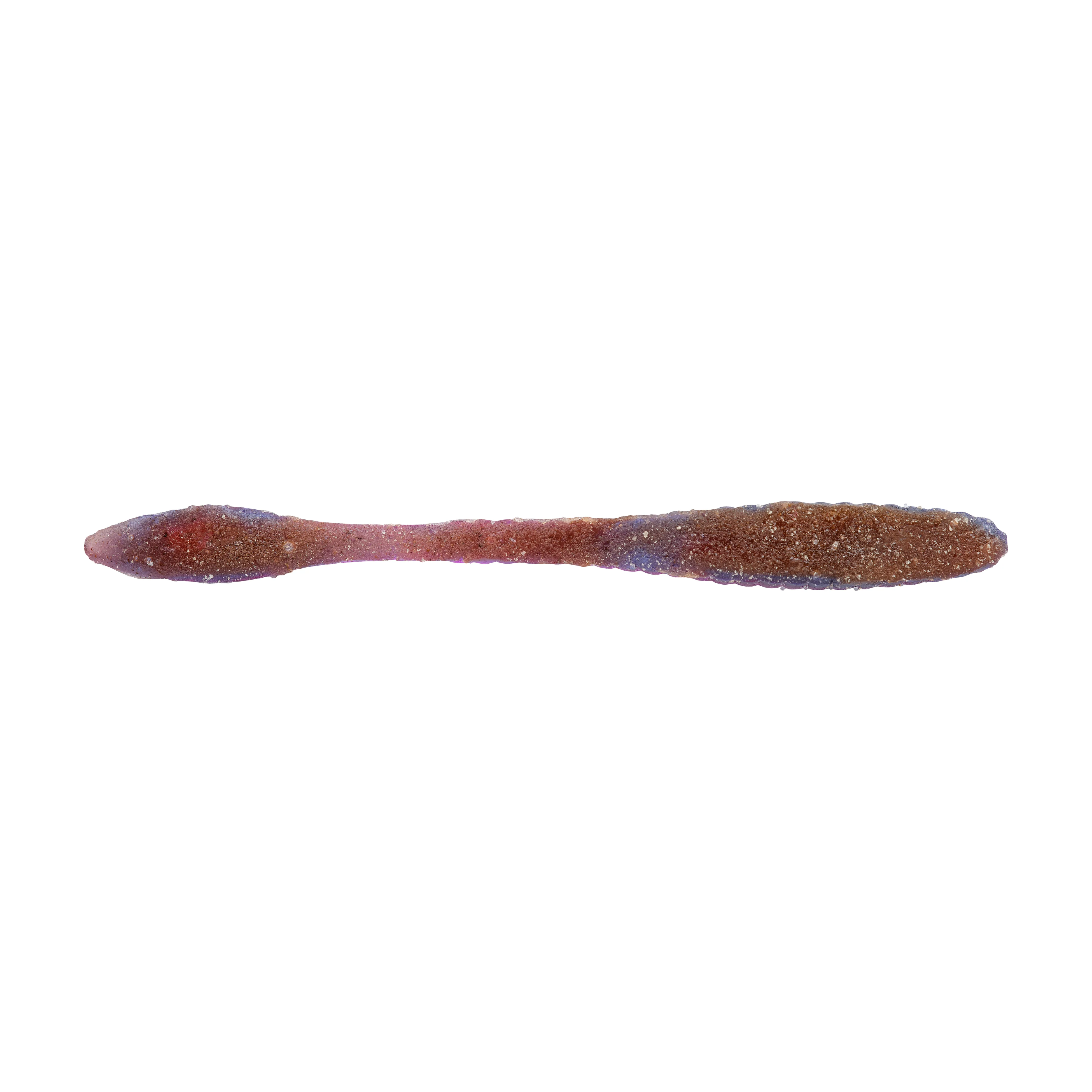Berkley Lab Series Flat Worm Soft Plastics - Image 39