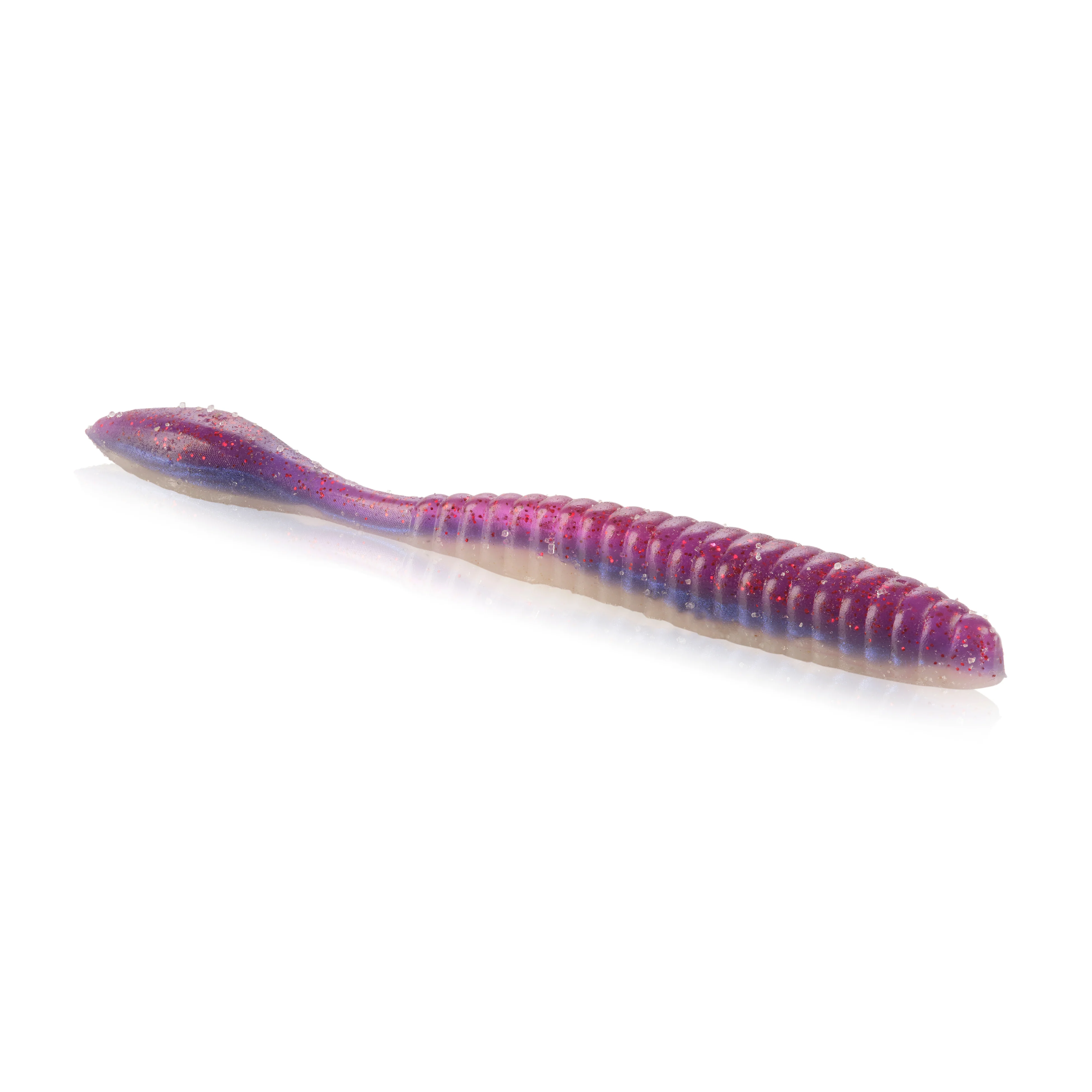 Berkley Lab Series Flat Worm Soft Plastics - Image 41