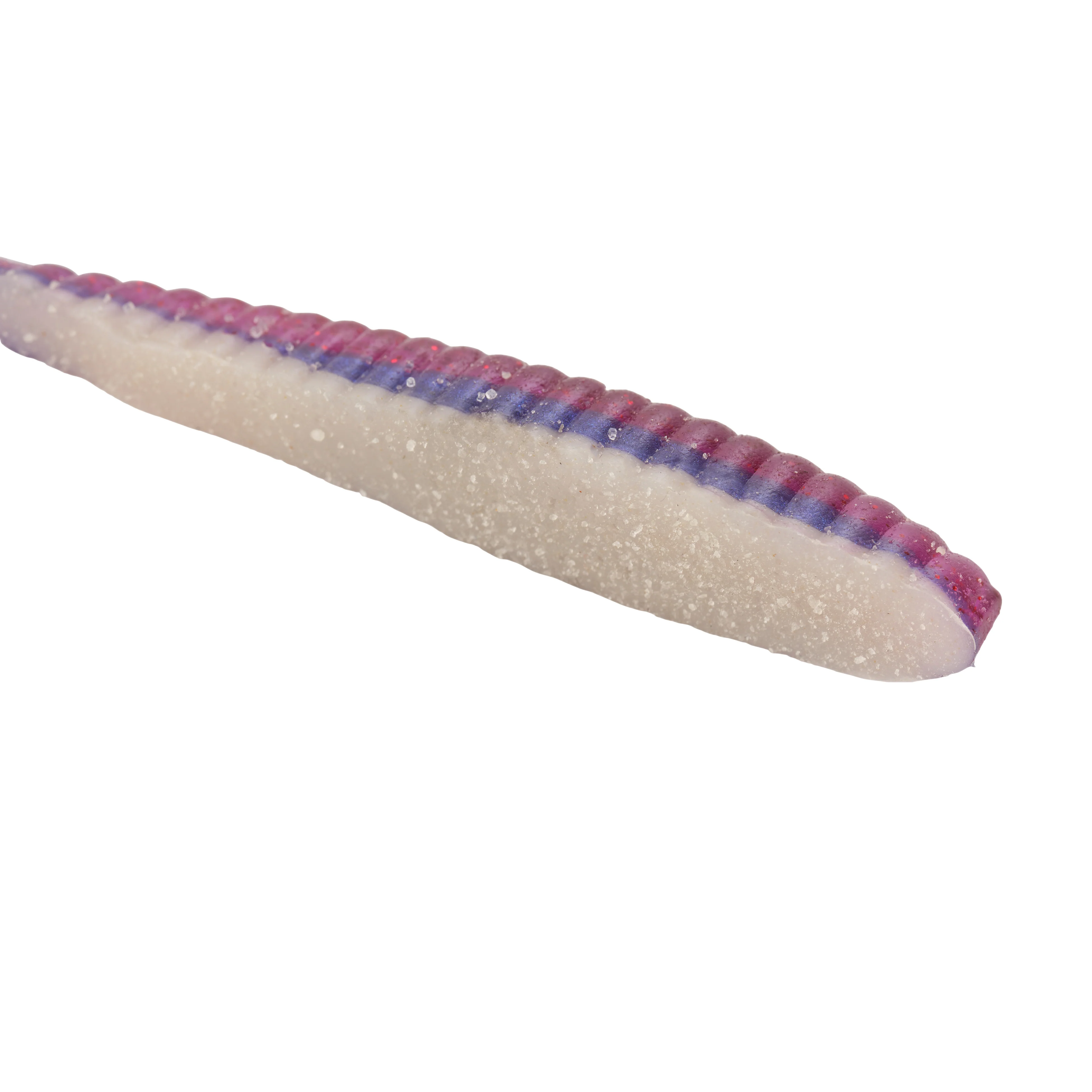 Berkley Lab Series Flat Worm Soft Plastics - Image 45