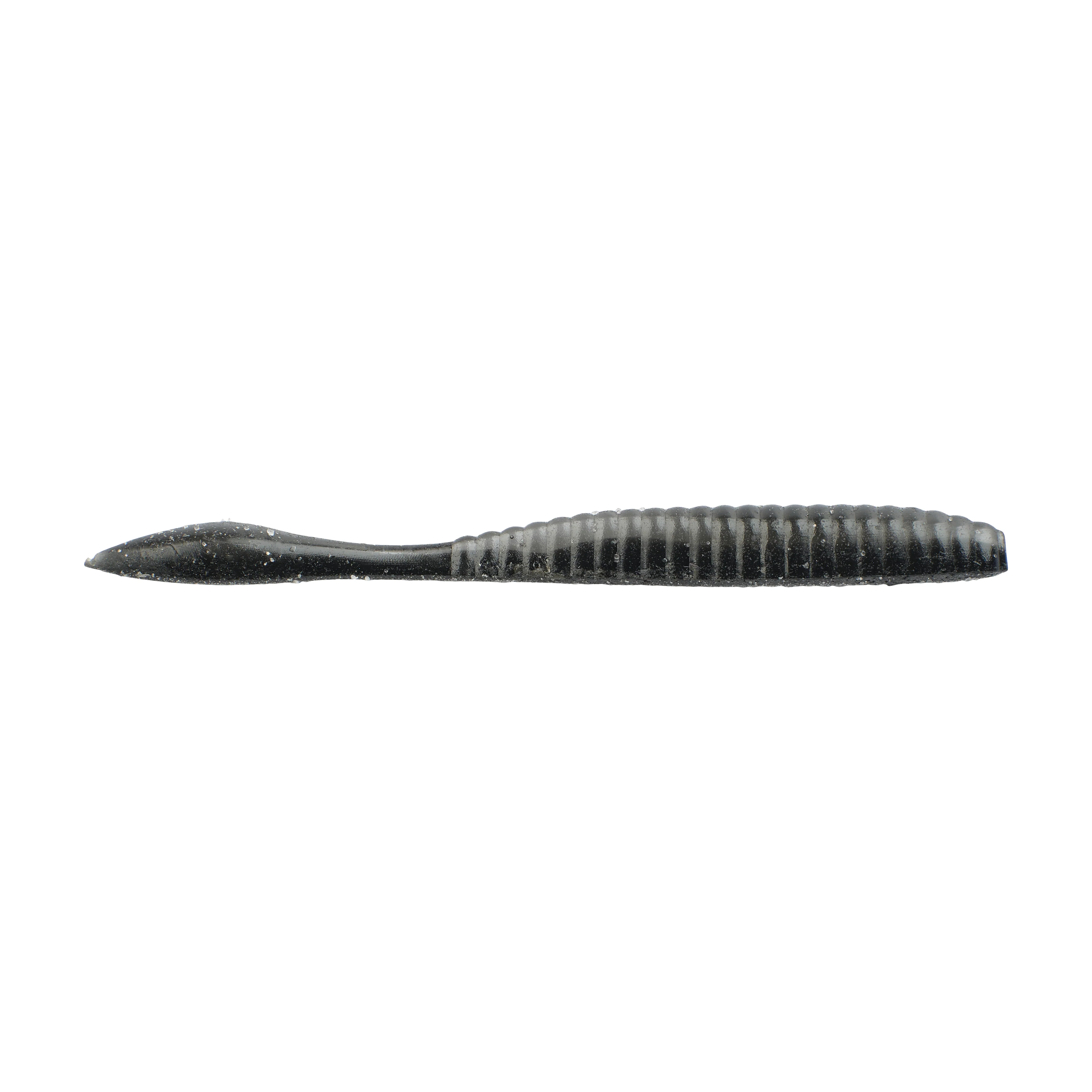 Berkley Lab Series Flat Worm Soft Plastics - Image 6
