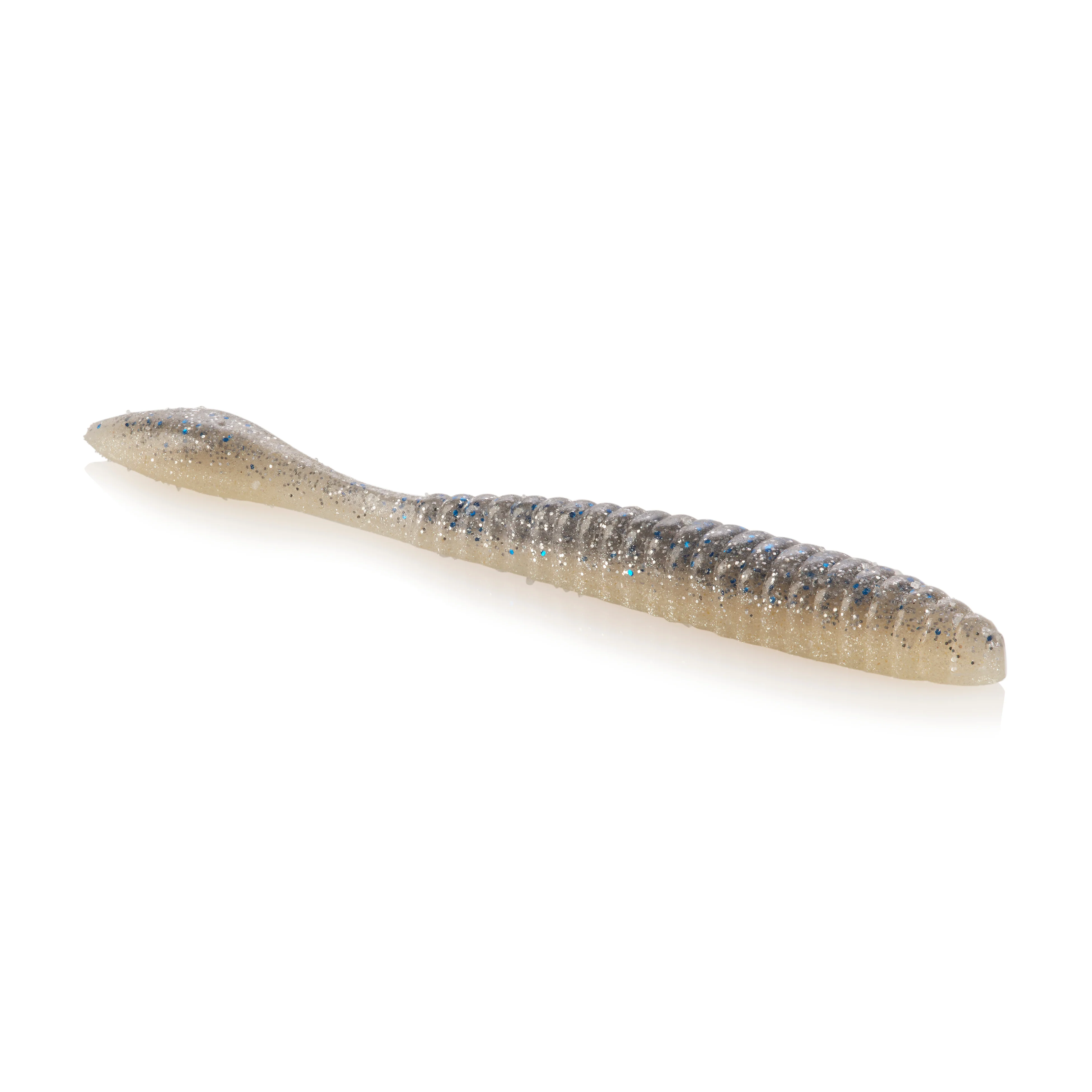 Berkley Lab Series Flat Worm Soft Plastics - Image 8