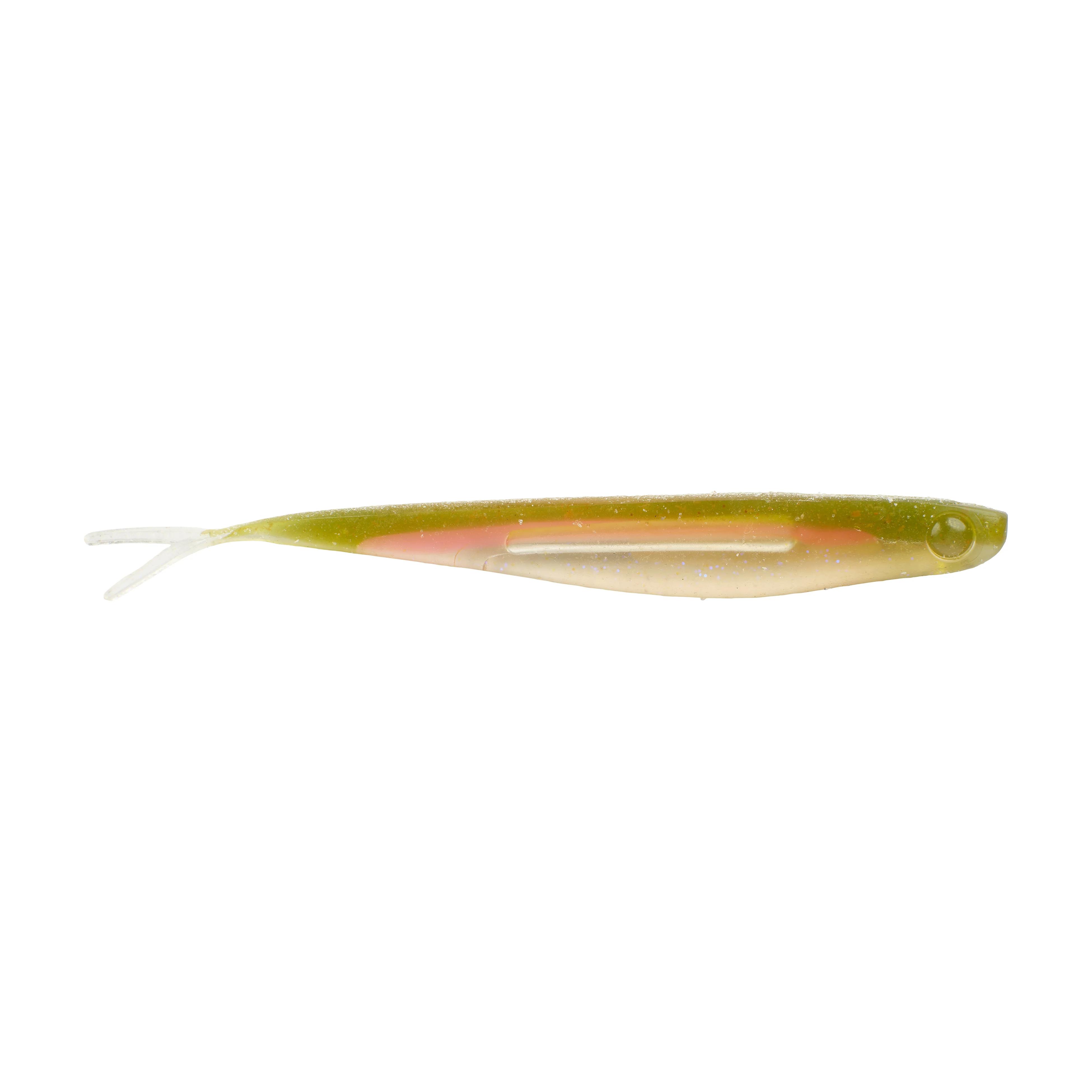 Berkley Lab Series Minnow Soft Plastics - Image 13