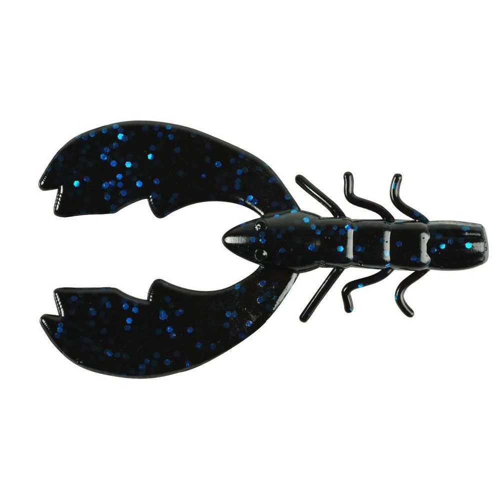 Berkley PowerBait Chigger Craws - Image 2