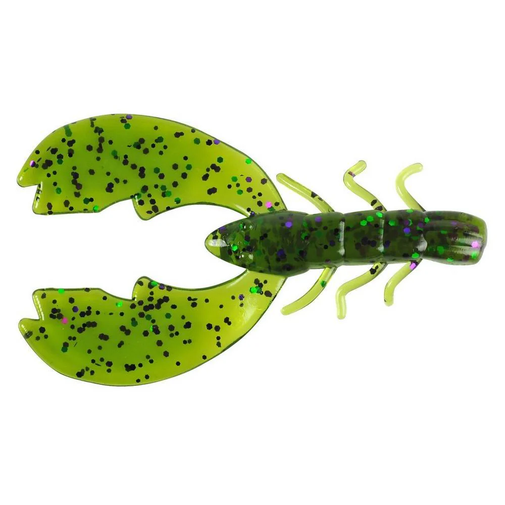 Berkley PowerBait Chigger Craws - Image 3