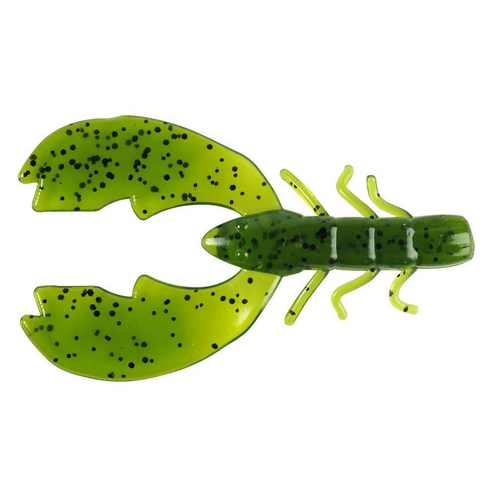 Berkley PowerBait Chigger Craws - Image 4