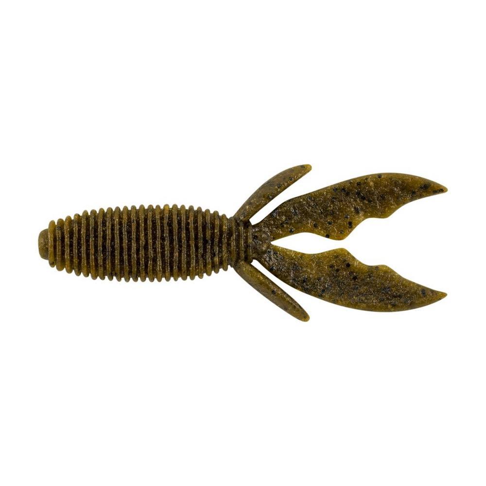 Berkley PowerBait MaxScent Creature Hawgs - Image 2