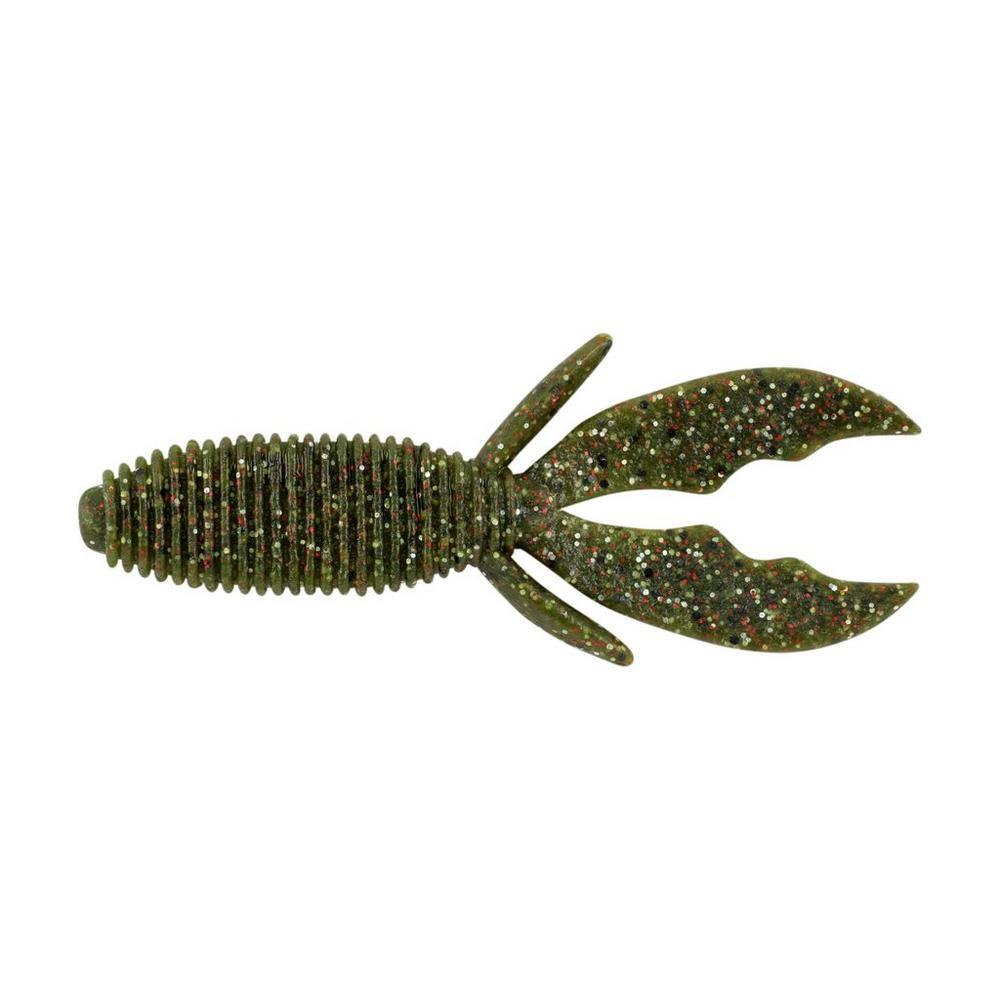 Berkley PowerBait MaxScent Creature Hawgs - Image 5
