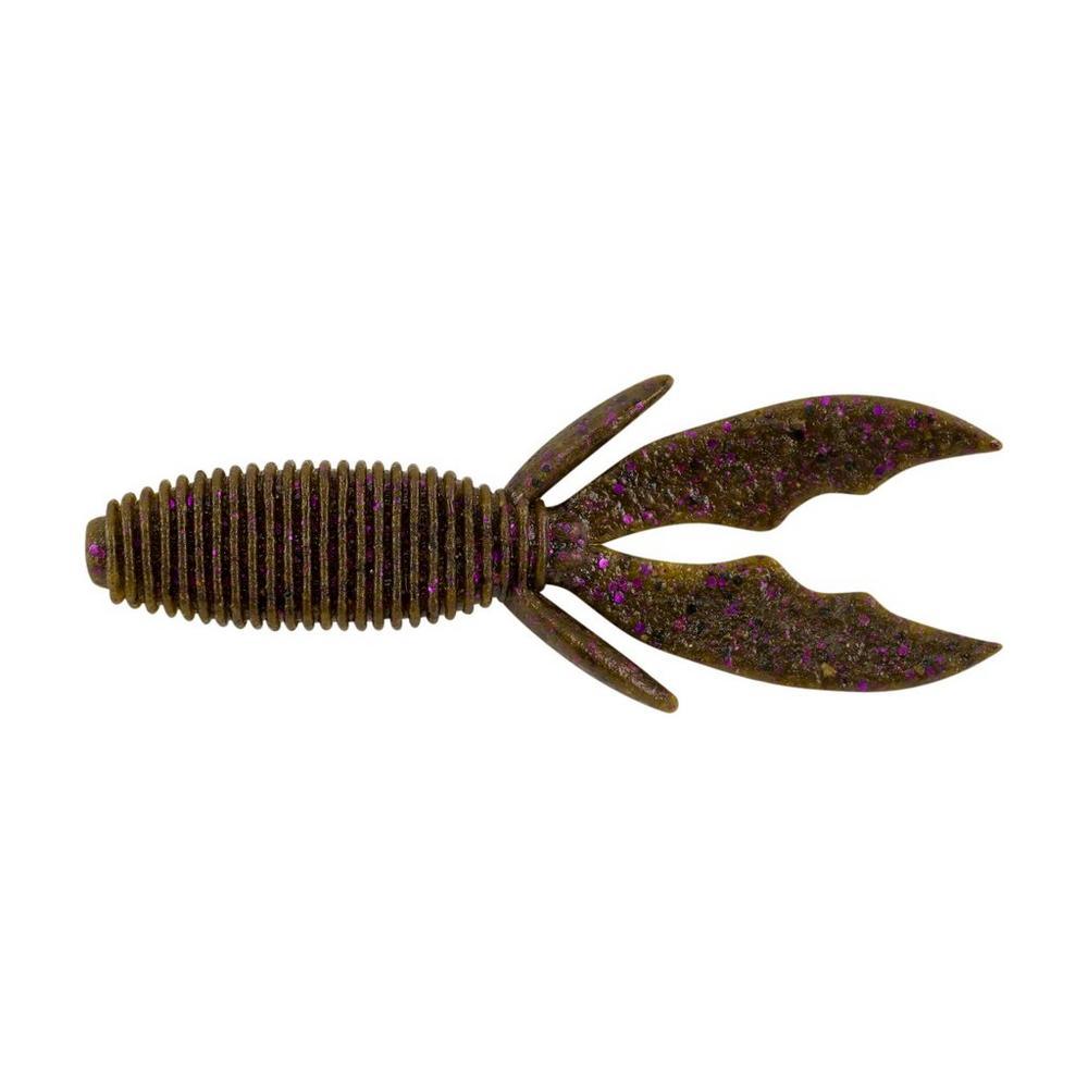 Berkley PowerBait MaxScent Creature Hawgs - Image 9