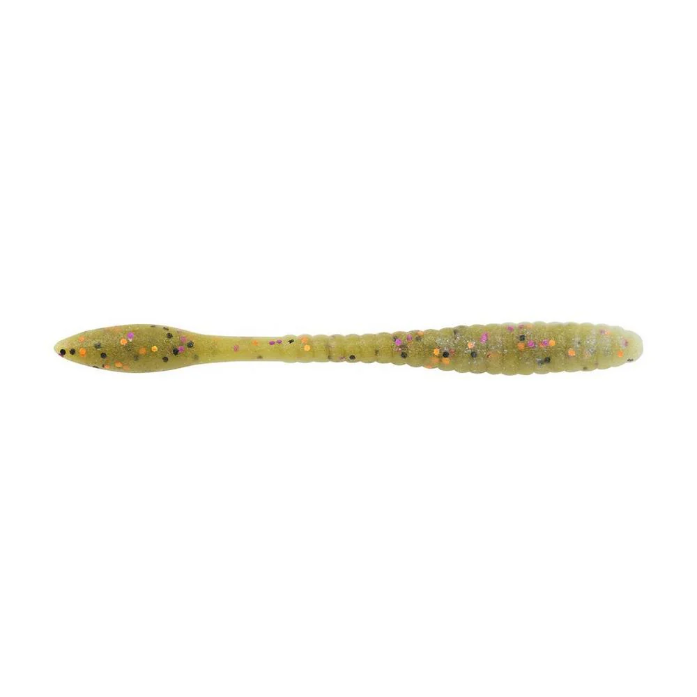 Berkley PowerBait MaxScent Flat Worms - Image 14