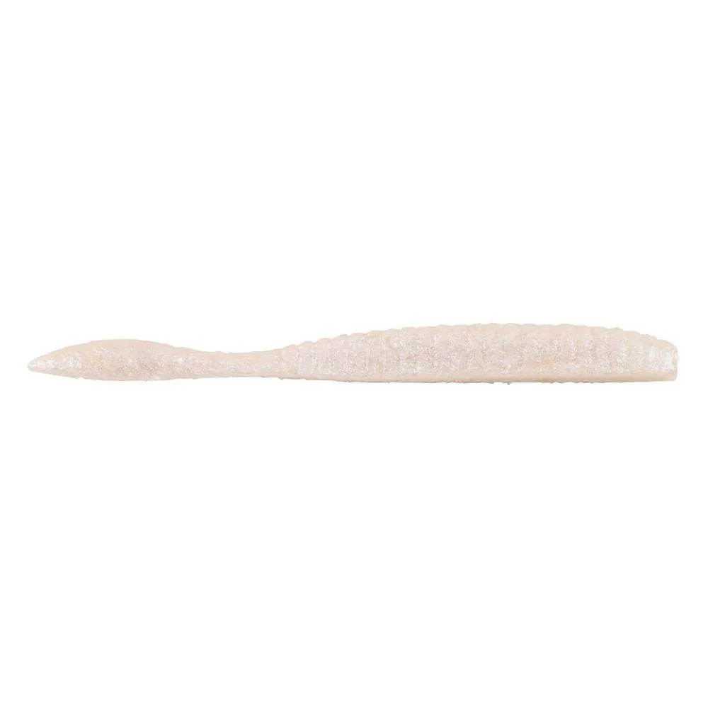 Berkley PowerBait MaxScent Flat Worms - Image 6
