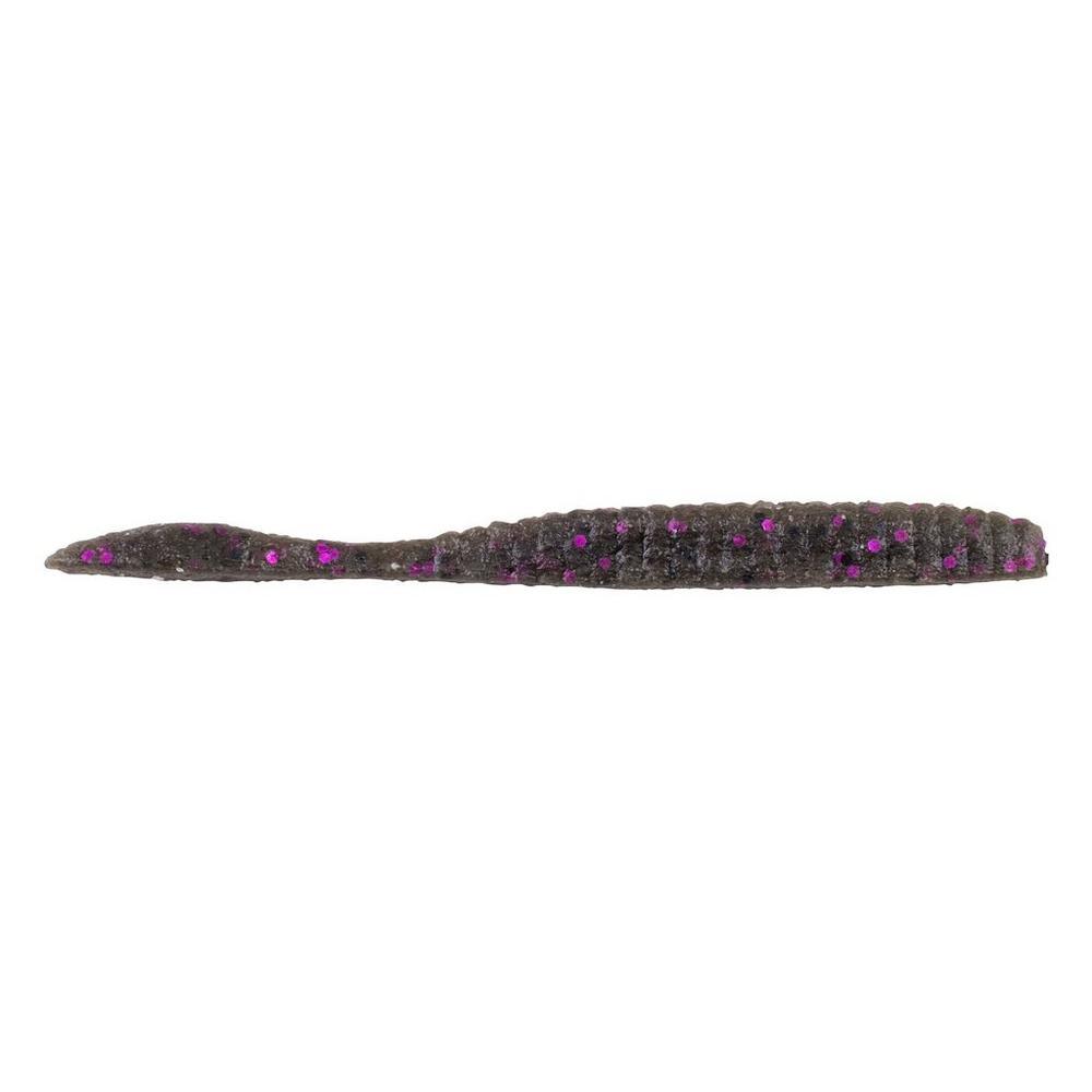 Berkley PowerBait MaxScent Flat Worms - Image 7
