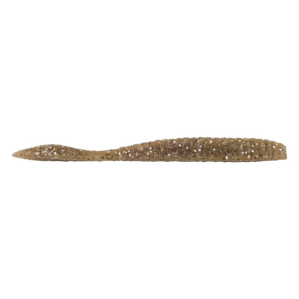 Berkley PowerBait MaxScent Flat Worms - Image 8