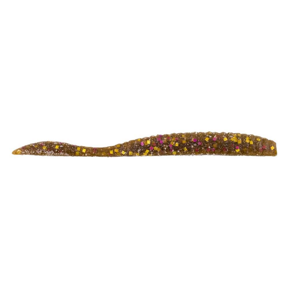 Berkley PowerBait MaxScent Flat Worms - Image 9