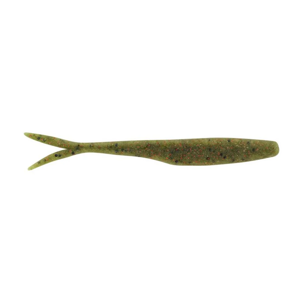 Berkley PowerBait MaxScent Flatnose Minnows - Image 2