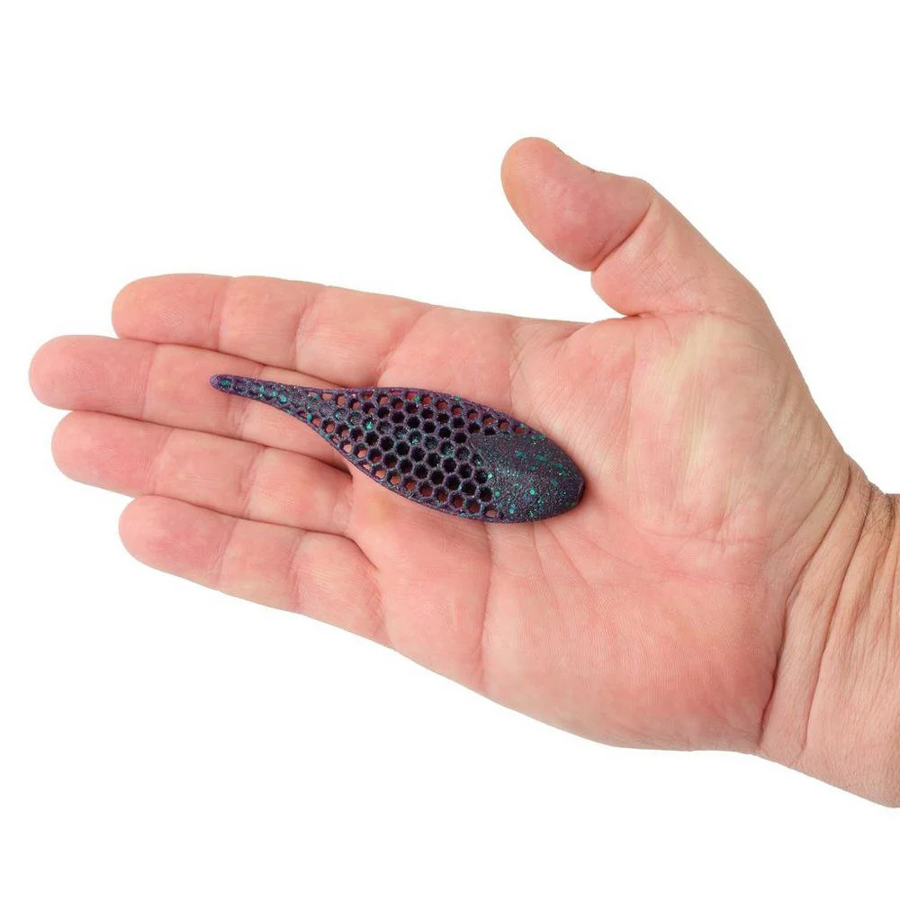 Berkley PowerBait MaxScent Flux-Gill - Image 12