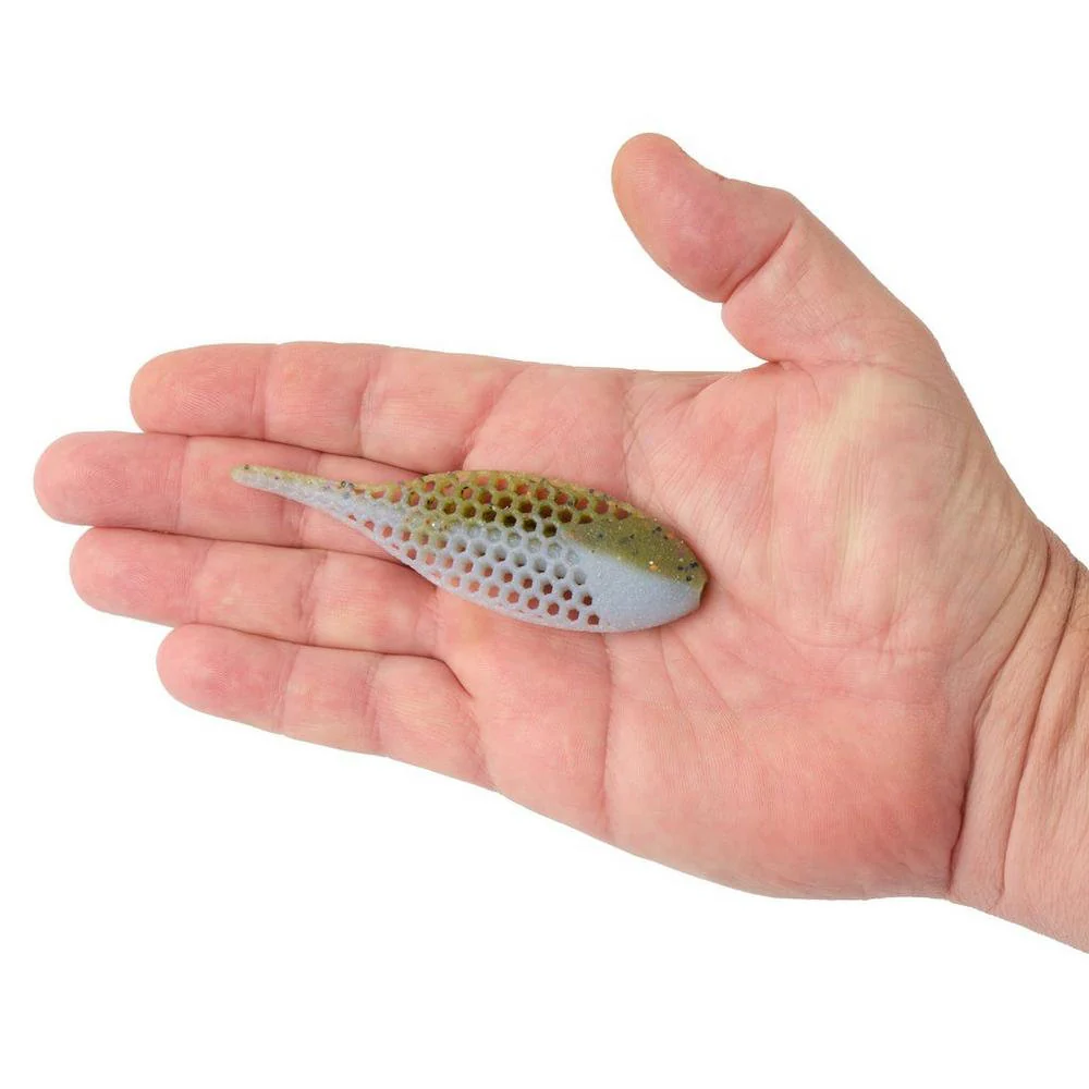 Berkley PowerBait MaxScent Flux-Gill - Image 8