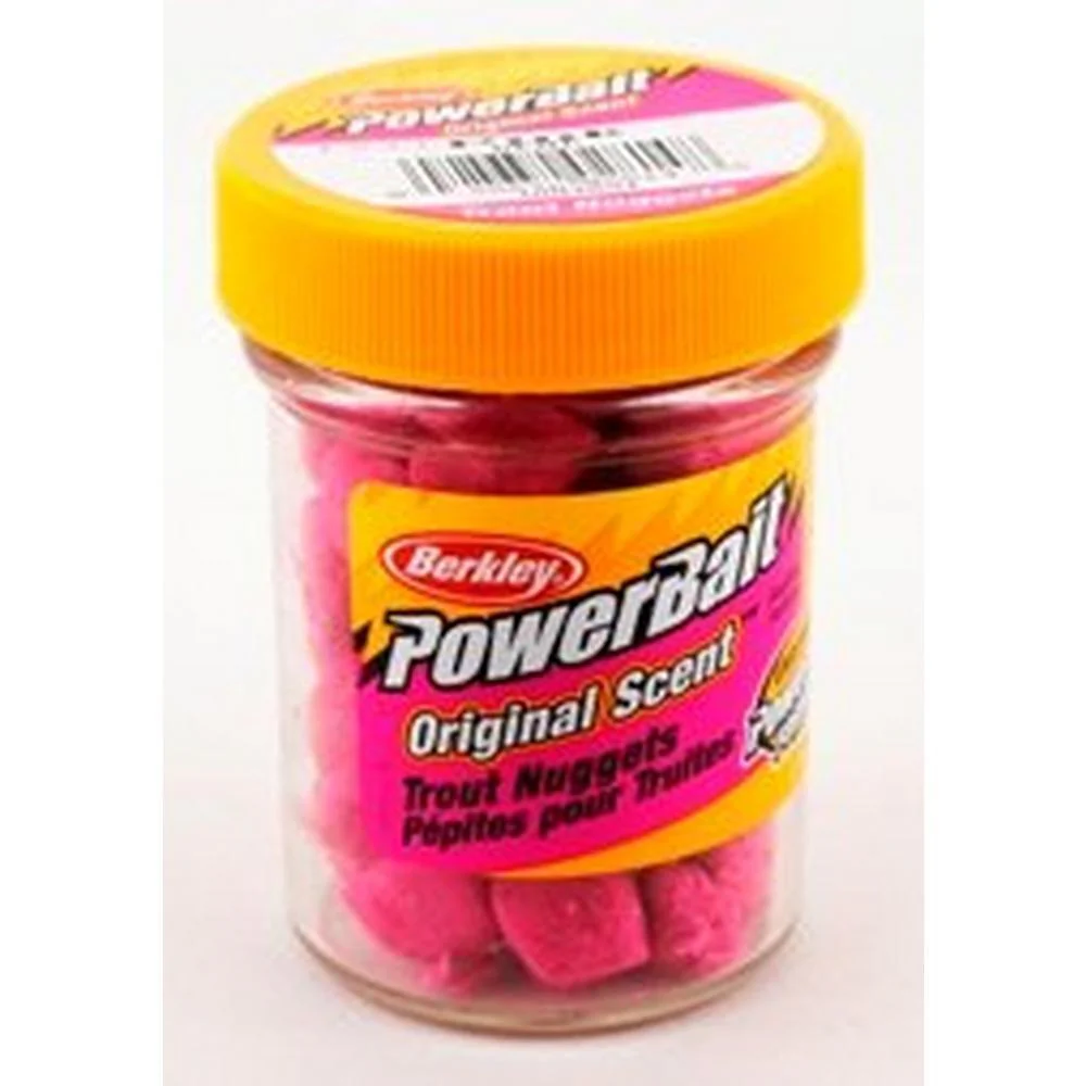 Berkley PowerBait Power Nuggets - Image 6