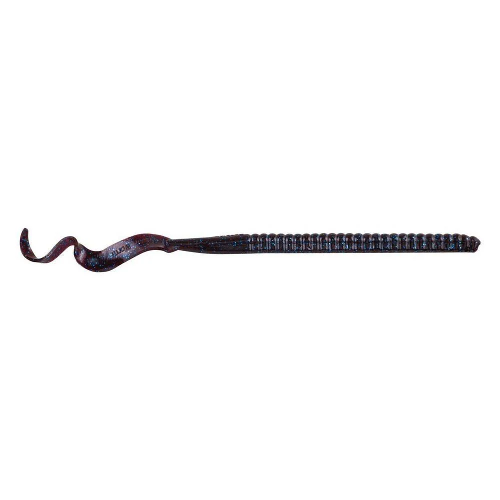 Berkley Powerbait Power Worms - Image 3