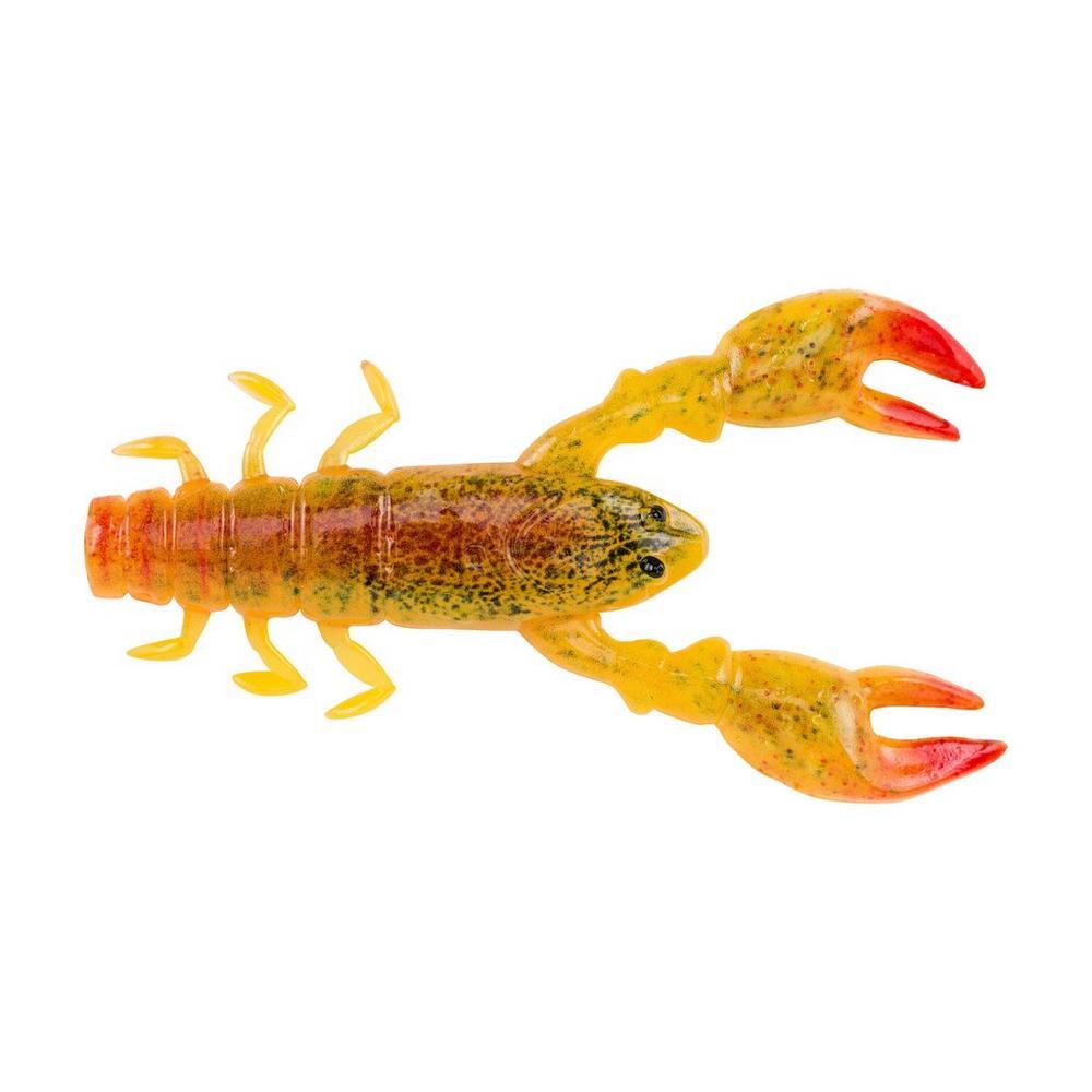 Berkley PowerBait The Champ Craws - Image 3