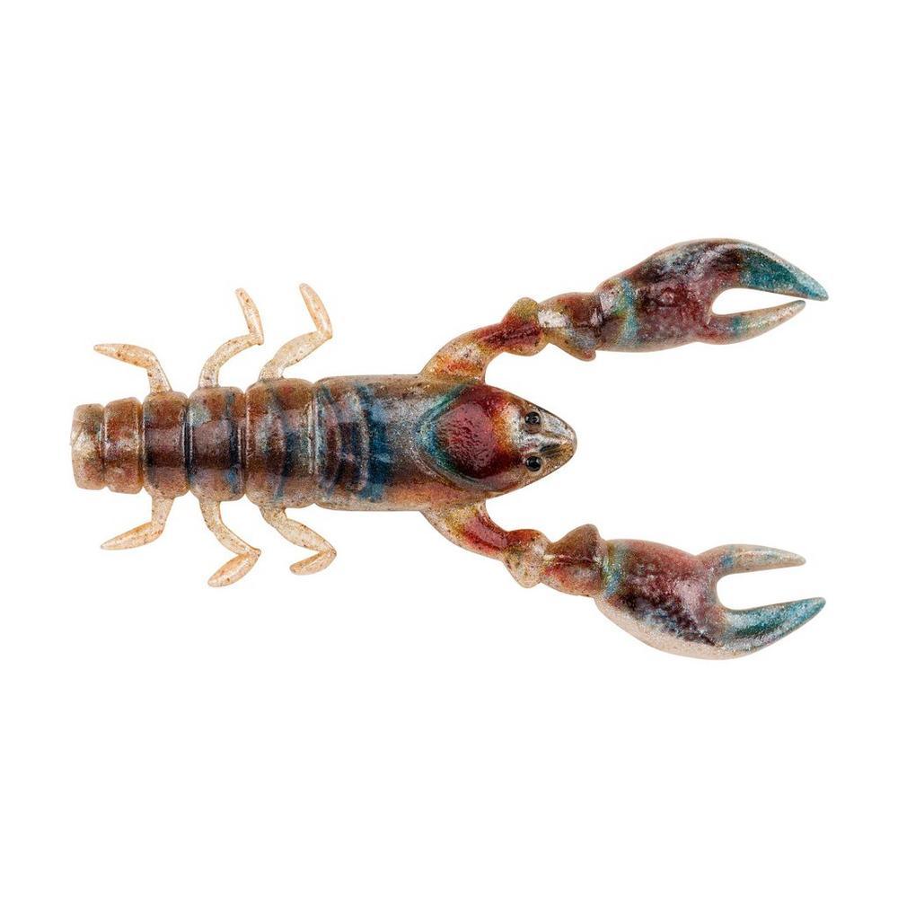 Berkley PowerBait The Champ Craws - Image 4