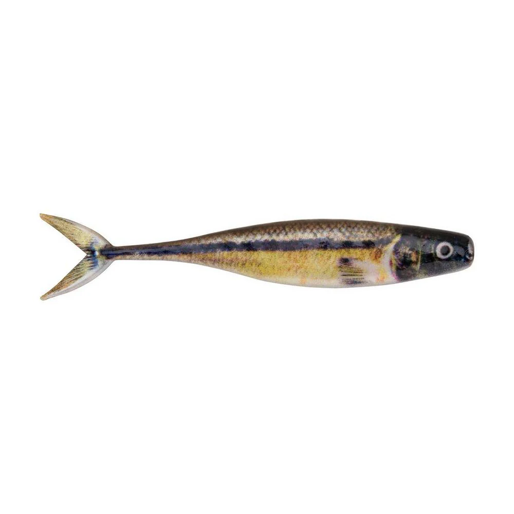Berkley PowerBait The Champ Minnows - Image 3