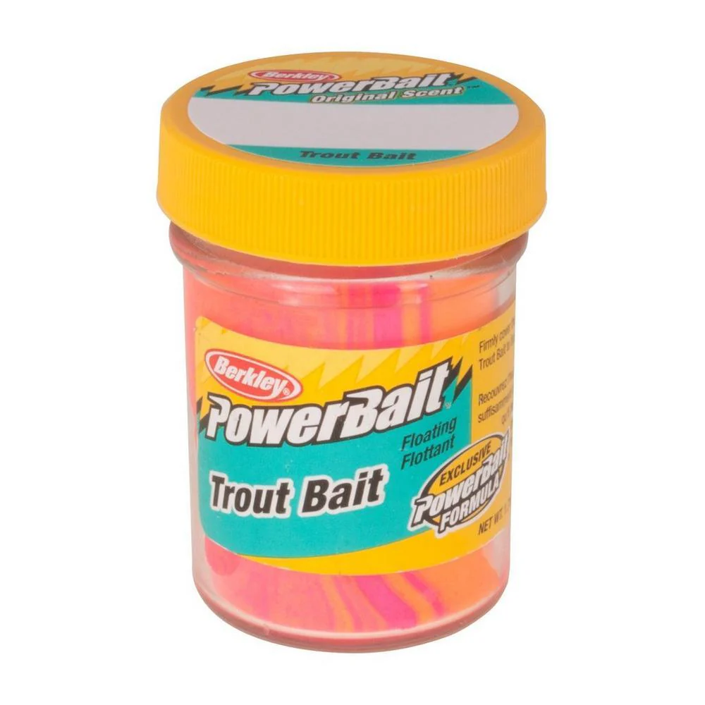 Berkley PowerBait Trout Bait Dough - Image 3