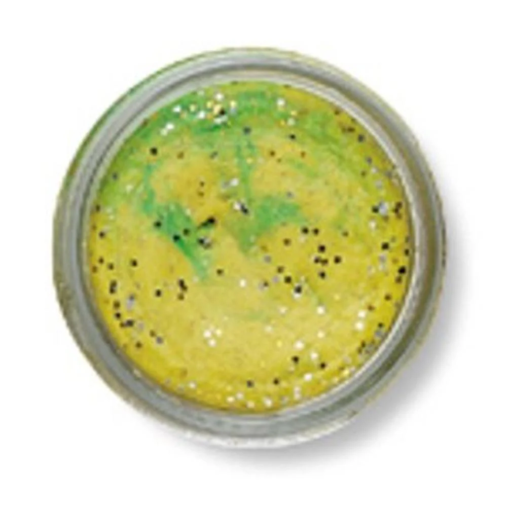 Berkley PowerBait Trout Bait Twists Dough - Image 3