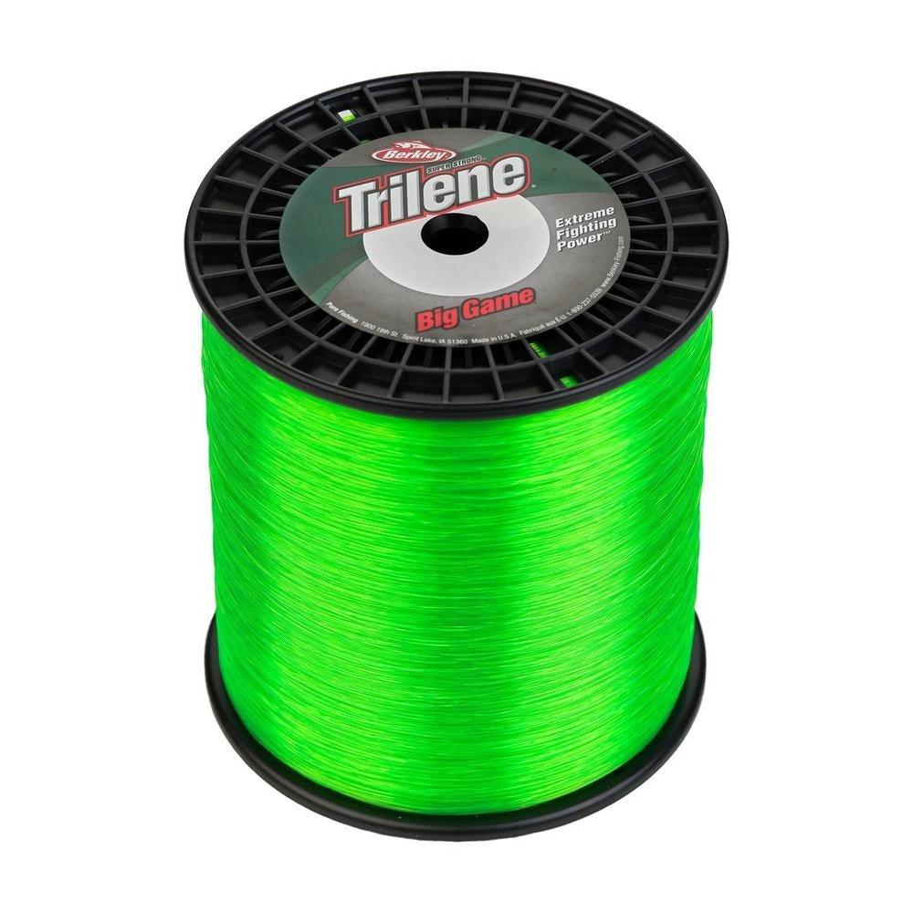 Berkley Trilene Big Game Monofilament Line - Image 3