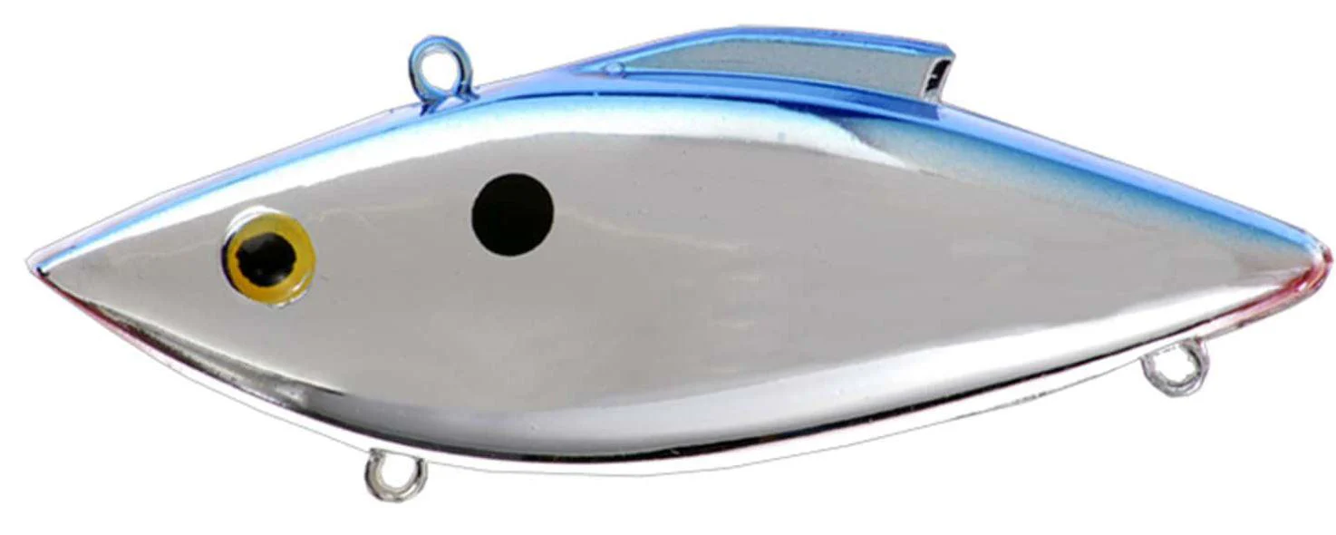 Bill Lewis Rat-L-Trap Magnum Trap Lipless Crankbaits - Image 3