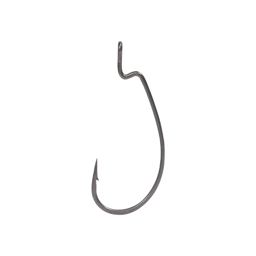 BKK Armor-Point Offset Worm WG Hooks