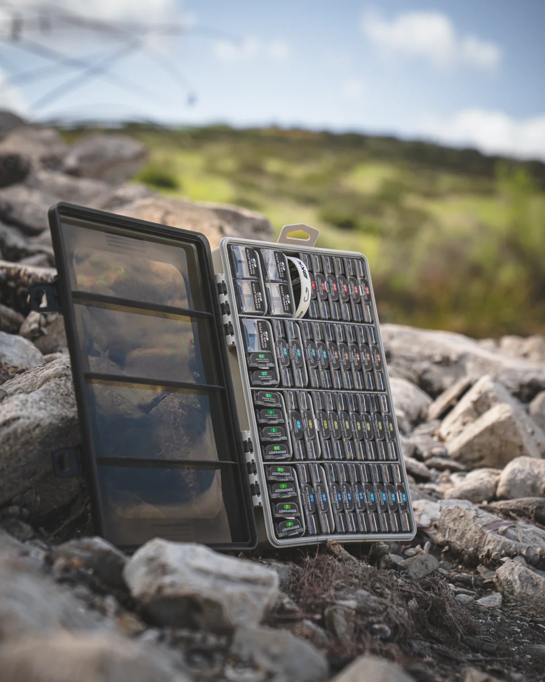 BKK Fully Loaded OCD Tackle Storage System - Image 2