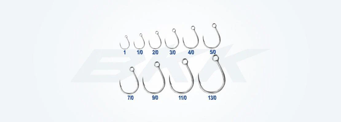 BKK Lonediablo Hooks - Image 4