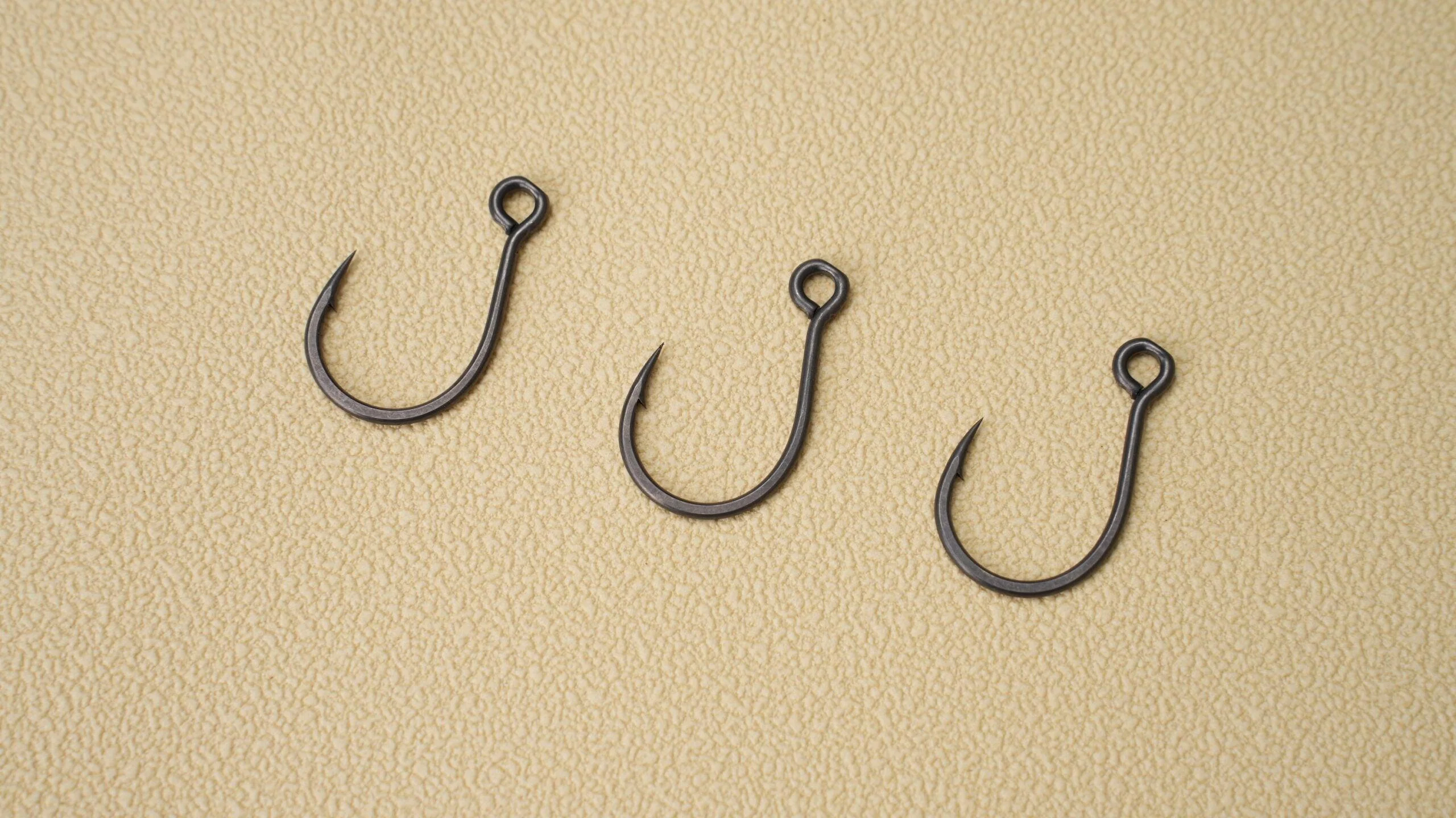 BKK Lonesniper Replacement  Inline Hooks - Image 3