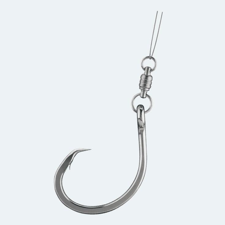 BKK Monster Circle Drifting Special Hooks - Image 3