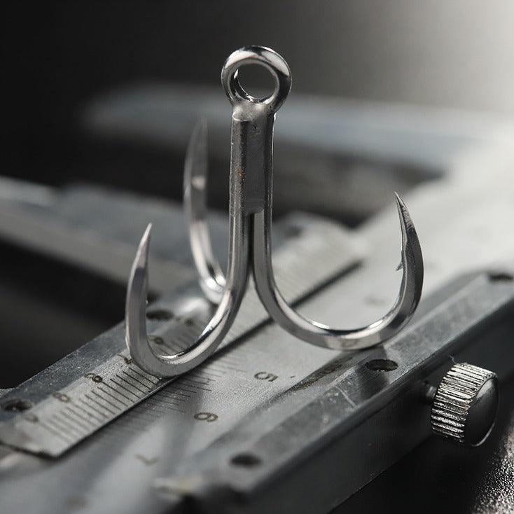 BKK Raptor Z Treble Hooks - Image 3