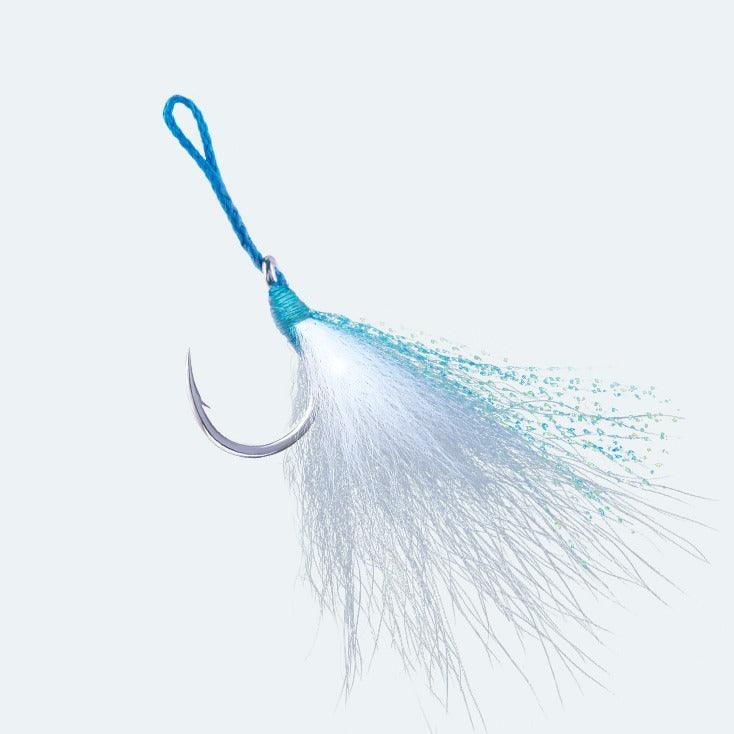 BKK SF Reefmaster HG Jigging Assist Hooks