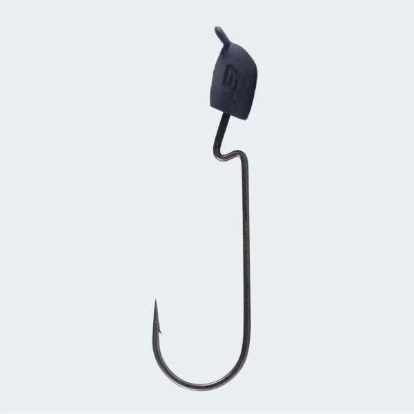 BKK Silent Chaser - Glide 'N Shake Hooks