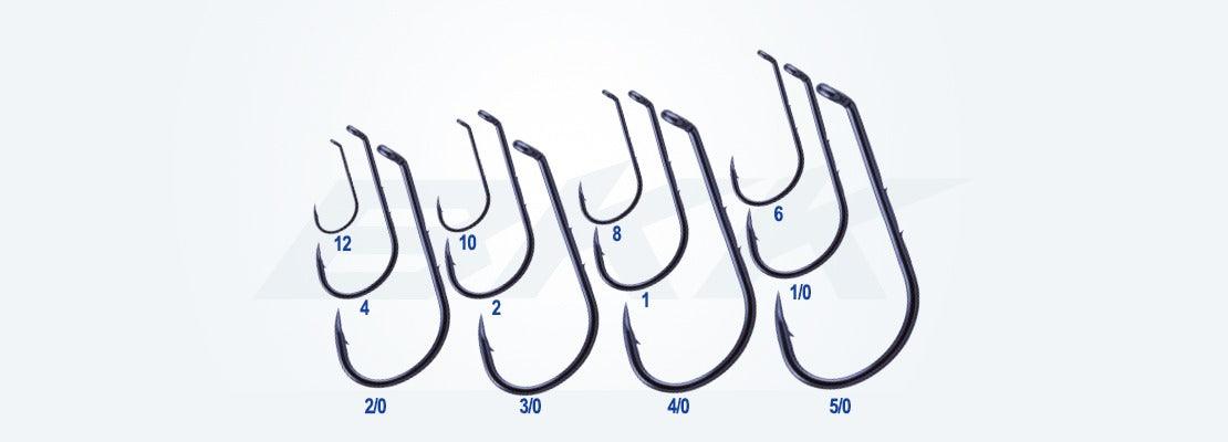 BKK Surf Baitholder-R Hooks - Image 3