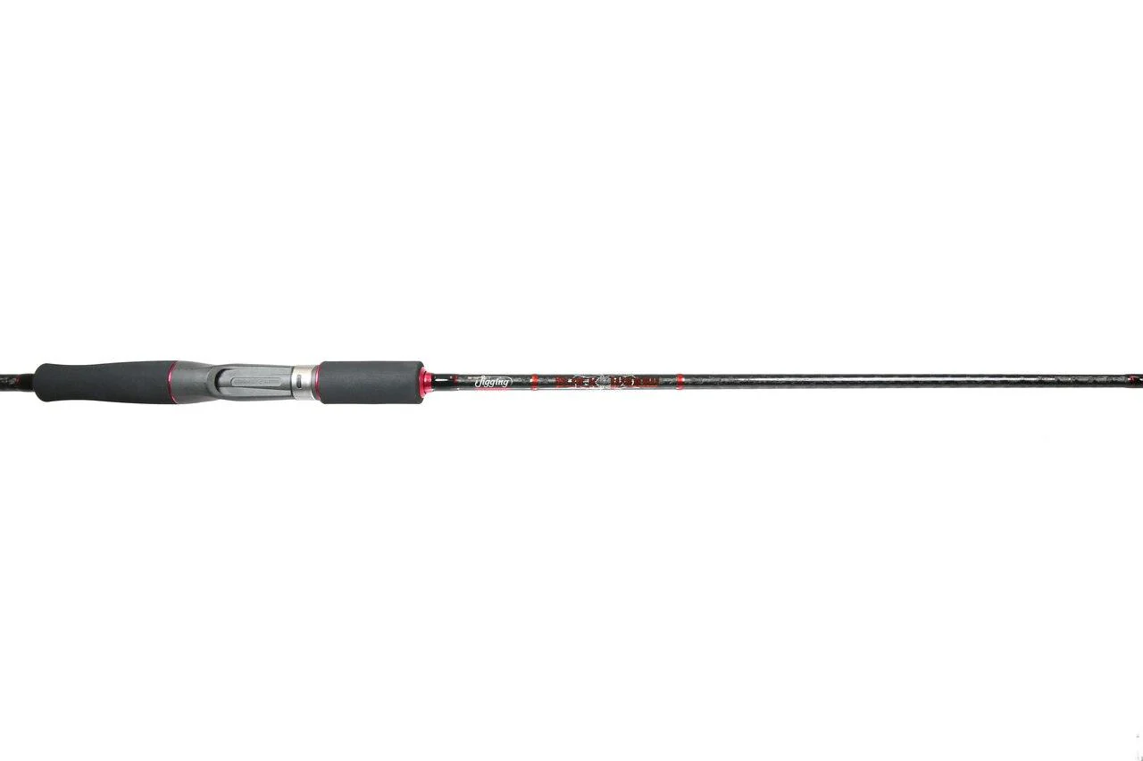Jigging World Black Widow Casting Rods (Buy 1 Get 1) *Final Sale* - Image 5